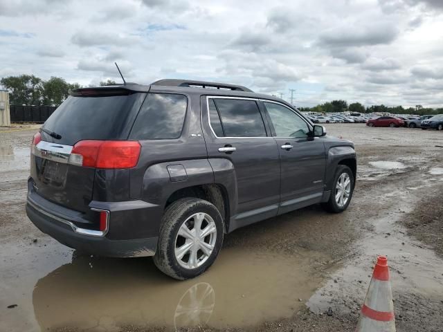 2016 GMC Terrain SLE