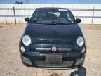 2015 Fiat 500 Sport