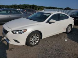 2015 Mazda 6 Sport en venta en Assonet, MA