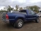 2008 Toyota Tacoma Access Cab