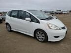 2010 Honda FIT Sport