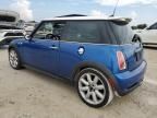 2006 Mini Cooper S