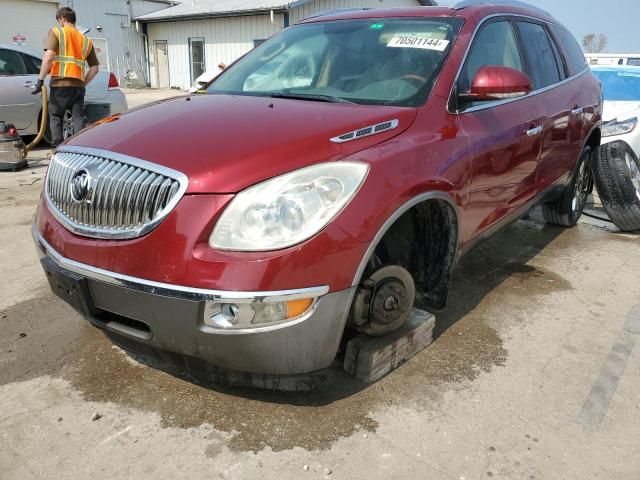 2010 Buick Enclave CXL