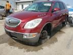 2010 Buick Enclave CXL