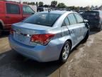 2011 Chevrolet Cruze LT