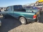 1998 Ford Ranger Super Cab