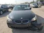 2010 BMW 535 XI