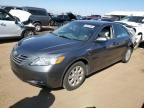 2007 Toyota Camry Hybrid