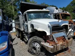 2007 Mack 700 CV700 en venta en Augusta, GA