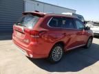 2019 Mitsubishi Outlander SEL