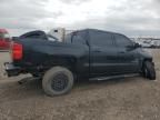 2014 Chevrolet Silverado C1500 LT