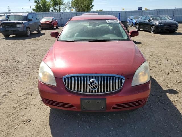 2009 Buick Lucerne CXL