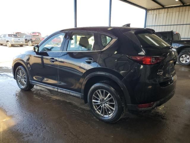 2018 Mazda CX-5 Sport