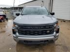 2024 Chevrolet Silverado K1500 Custom