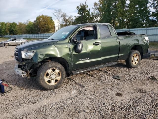 2012 Toyota Tundra Double Cab SR5