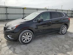 Buick Vehiculos salvage en venta: 2020 Buick Envision Preferred