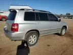 2003 Toyota Highlander Limited