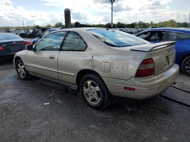 1995 Honda Accord EX