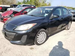 2013 Mazda 3 I en venta en Leroy, NY