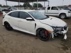 2021 Honda Civic TYPE-R Touring