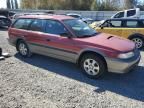 1998 Subaru Legacy 30TH Anniversary Outback