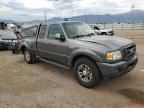 2011 Ford Ranger Super Cab