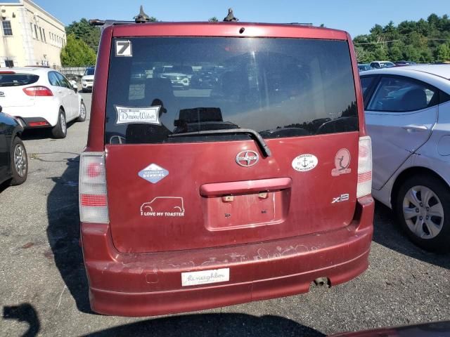 2006 Scion XB