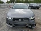 2013 Audi A4 Premium Plus