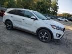 2017 KIA Sorento EX