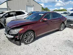 2015 Hyundai Genesis 3.8L en venta en Lawrenceburg, KY