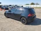 2015 Volkswagen Golf TDI