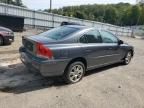 2007 Volvo S60 2.5T