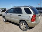 2007 KIA Sportage EX