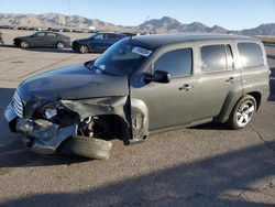 2009 Chevrolet HHR LS en venta en North Las Vegas, NV