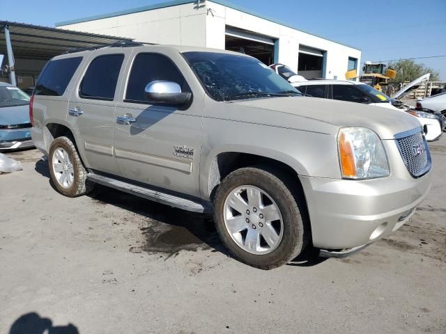 2013 GMC Yukon SLT