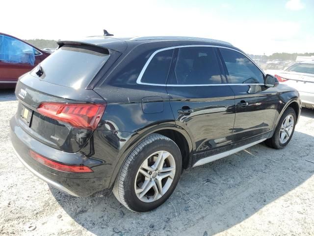 2019 Audi Q5 Premium