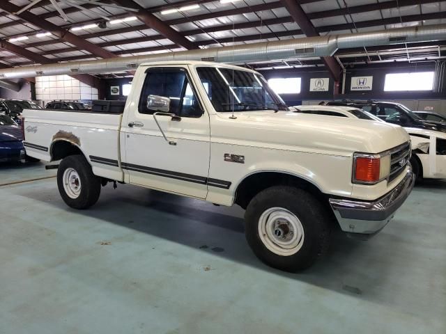 1991 Ford F150