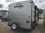 2017 Springdale Travel Trailer