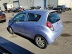 2014 Chevrolet Spark 1LT