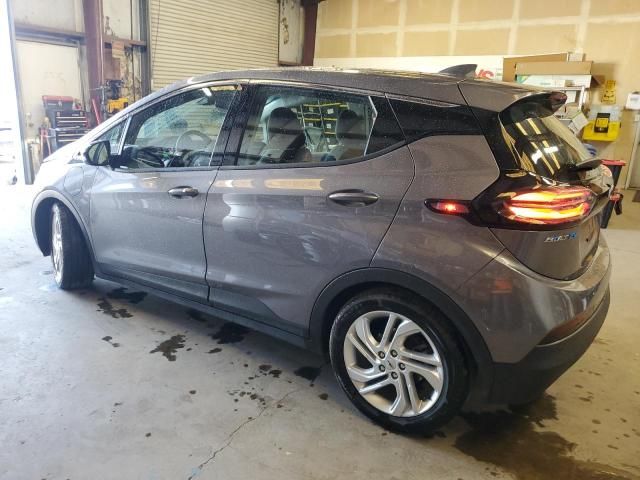 2023 Chevrolet Bolt EV 1LT