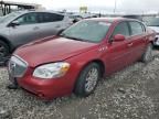 2011 Buick Lucerne CXL