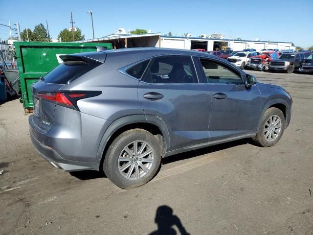 2019 Lexus NX 300 Base