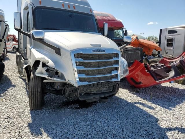 2023 Freightliner Cascadia 126