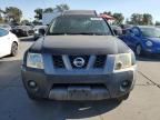 2006 Nissan Xterra OFF Road