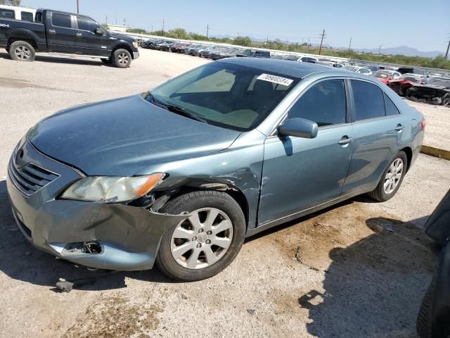 2009 Toyota Camry SE