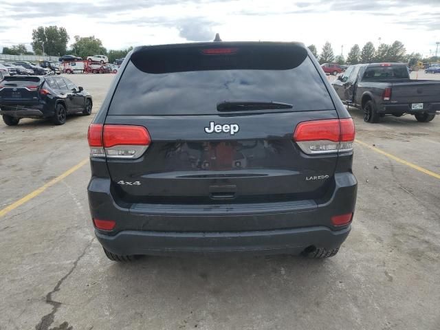 2014 Jeep Grand Cherokee Laredo