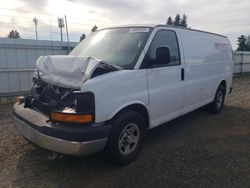 Chevrolet Vehiculos salvage en venta: 2008 Chevrolet Express G1500