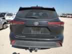 2020 Toyota Highlander L