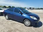 2014 Nissan Versa S