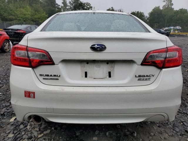 2017 Subaru Legacy 2.5I Premium